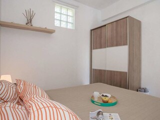 Maison de vacances Rabac Équipement 23