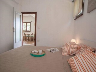 Casa de vacaciones Rabac Características 24