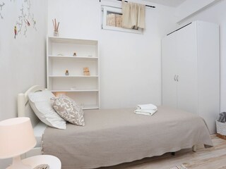 Maison de vacances Rabac Équipement 28