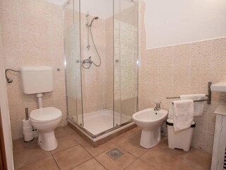 Maison de vacances Rabac Équipement 26