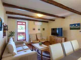 Villa Rakalj Équipement 19