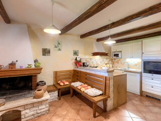 Villa Rakalj Équipement 20