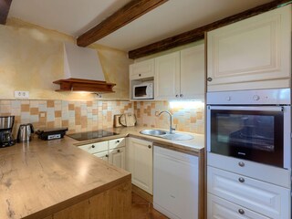 Villa Rakalj Caratteristiche 22