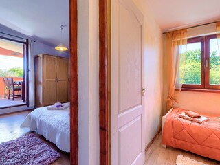 Villa Rakalj Caratteristiche 32