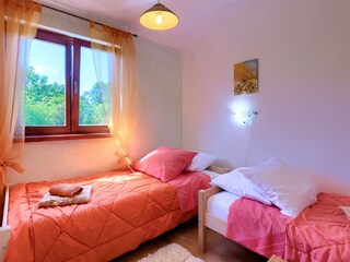 Villa Rakalj Caratteristiche 33