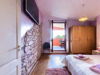 Villa Rakalj Caratteristiche 34