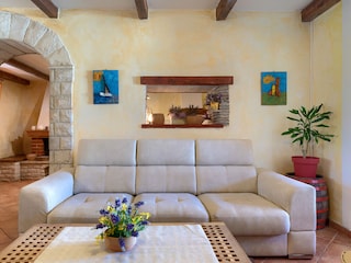 Villa Rakalj Caratteristiche 16