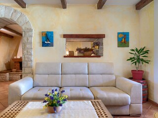 Villa Rakalj Équipement 16