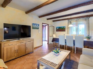 Villa Rakalj Caratteristiche 17