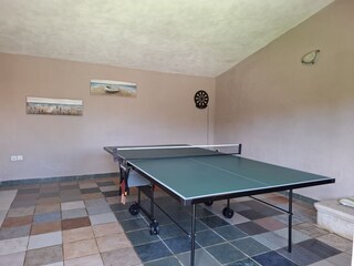 Villa Rakalj Ambiente 38