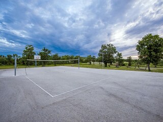 Villa Krmed Environnement 40