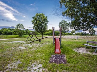 Villa Krmed Omgeving 38