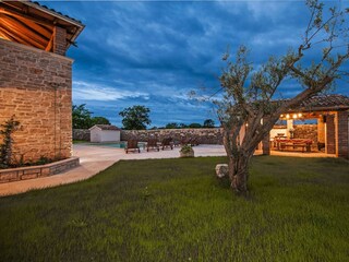 Villa Krmed Environment 42