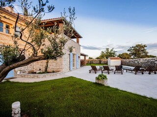 Villa Krmed Environment 44