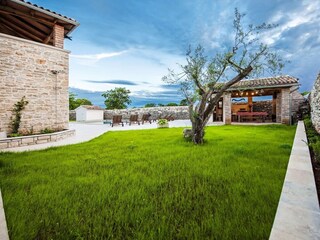 Villa Krmed Environment 45