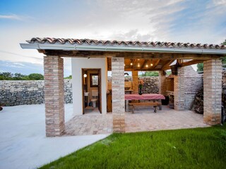 Villa Krmed Environment 46