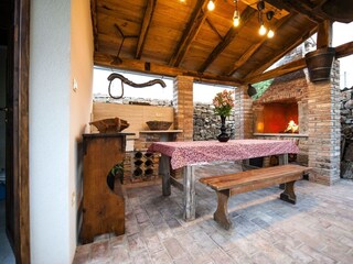 Villa Krmed Environment 47