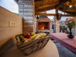 Villa Krmed Omgeving 48