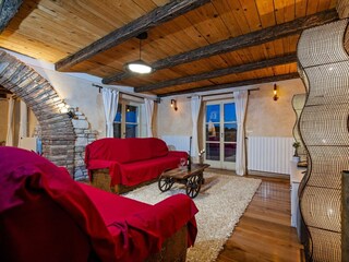 Villa Krmed Kenmerken 16