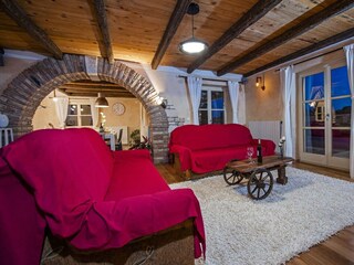 Villa Krmed Kenmerken 17