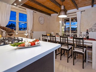 Villa Krmed Kenmerken 21