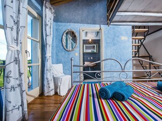 Villa Krmed Équipement 28