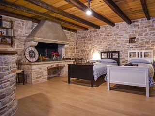 Villa Krmed Équipement 35