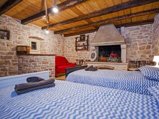 Villa Krmed Équipement 36