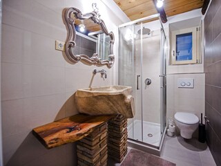 Villa Krmed Équipement 37