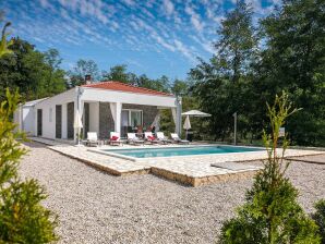 Villa Sofia with Private Pool - Santalezi - image1