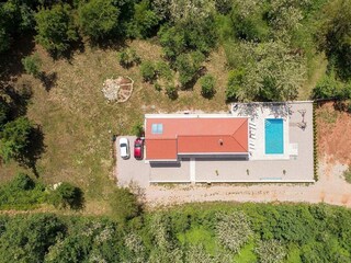 Villa Santalezi Grabación al aire libre 20