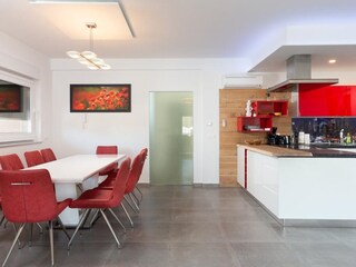 Villa Ližnjan Caratteristiche 19