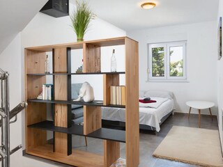 Villa Ližnjan Caratteristiche 33