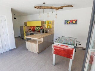 Außenküche