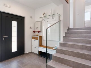 Villa Ližnjan Caratteristiche 17