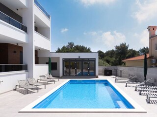 Villa Ližnjan Registrazione all'aperto 11