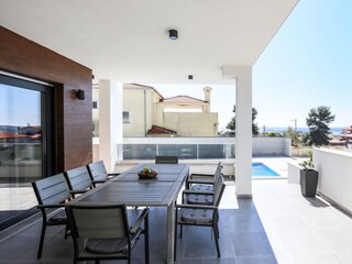 Villa Ližnjan Registrazione all'aperto 12