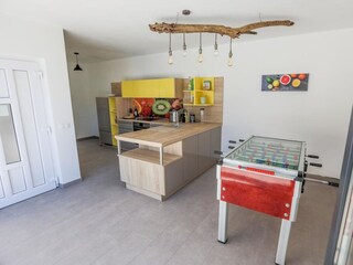 Villa Ližnjan Caratteristiche 38