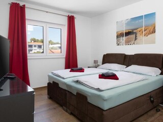 Villa Ližnjan Caratteristiche 47