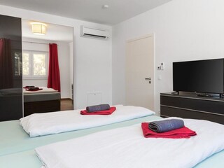 Villa Ližnjan Caratteristiche 48