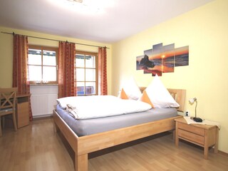 Vakantieappartement Bad Reichenhall Kenmerken 23