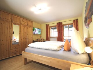 Vakantieappartement Bad Reichenhall Kenmerken 24