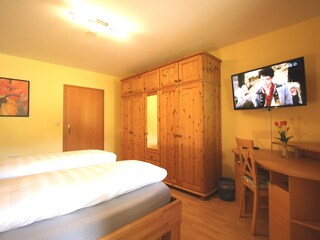 Vakantieappartement Bad Reichenhall Kenmerken 25