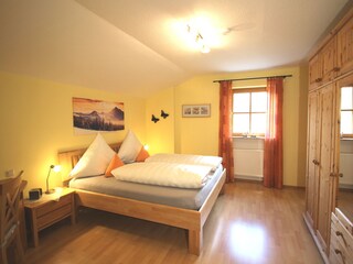 Vakantieappartement Bad Reichenhall Kenmerken 26