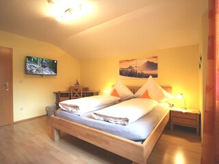 Vakantieappartement Bad Reichenhall Kenmerken 27