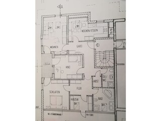 Appartamento per vacanze Bad Reichenhall Caratteristiche 10