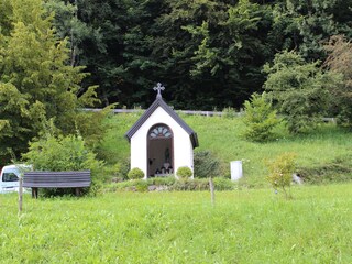 Appartamento per vacanze Bad Reichenhall Registrazione all'aperto 7