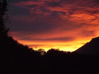 Apartamento de vacaciones Bad Reichenhall Grabación al aire libre 4