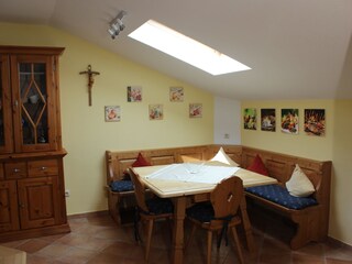 Appartamento per vacanze Bad Reichenhall Caratteristiche 15