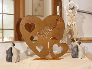 Appartamento per vacanze Bad Reichenhall Caratteristiche 22